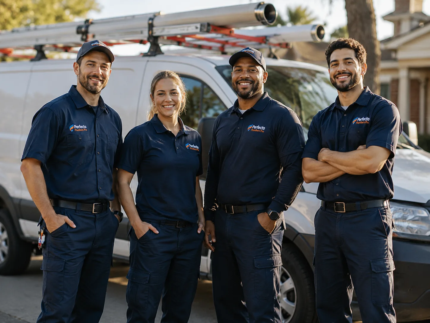 Emergency Plumber Near Me in New Deal, TX near me