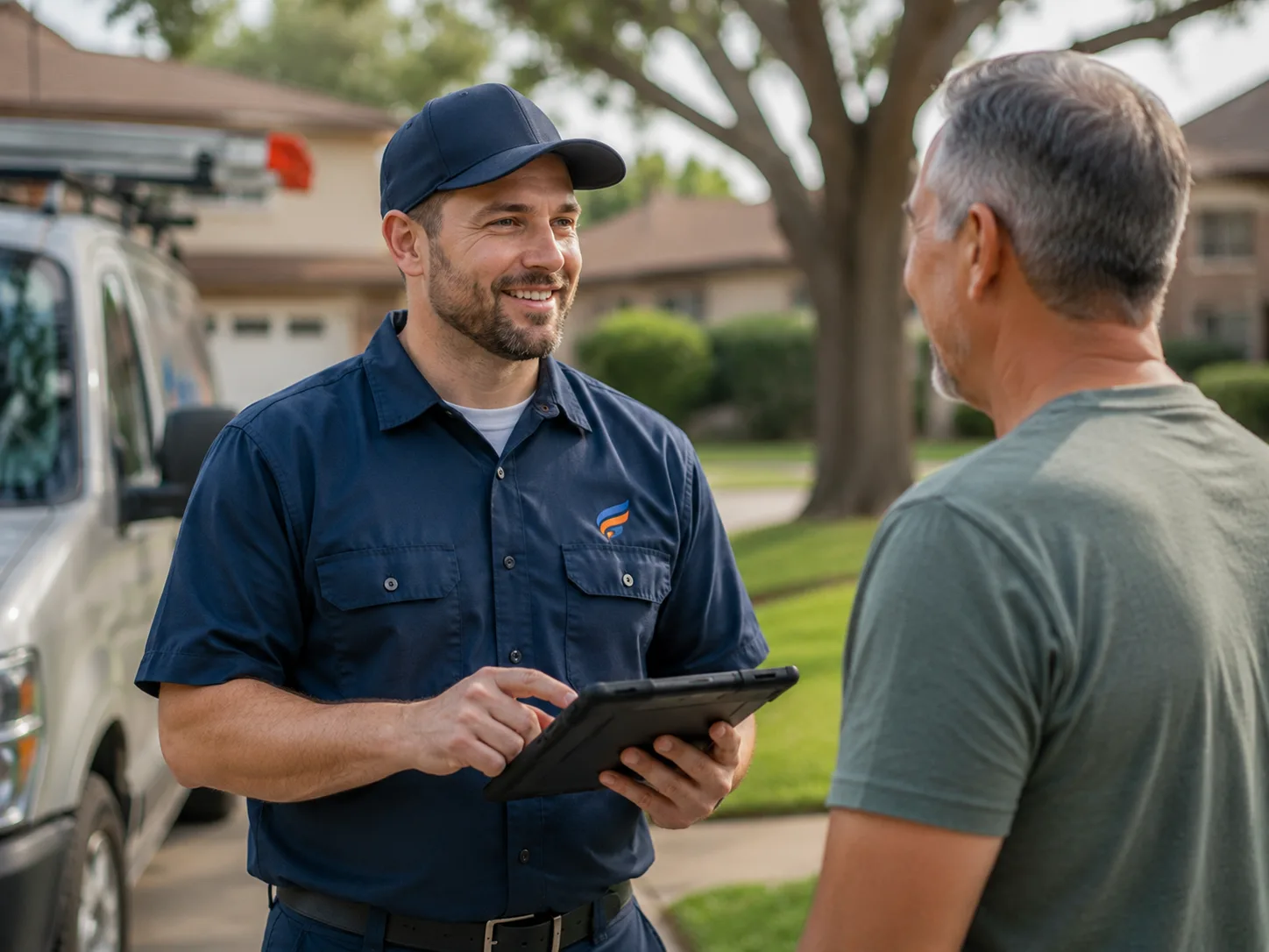 Emergency Plumber Near Me New Deal, TX FAQs